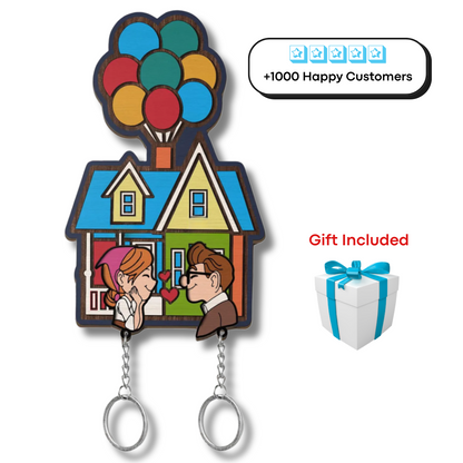 Key Holder