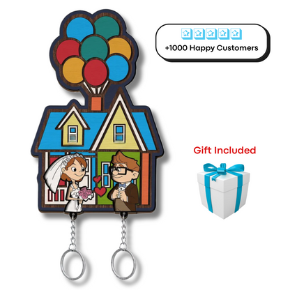 Key Holder